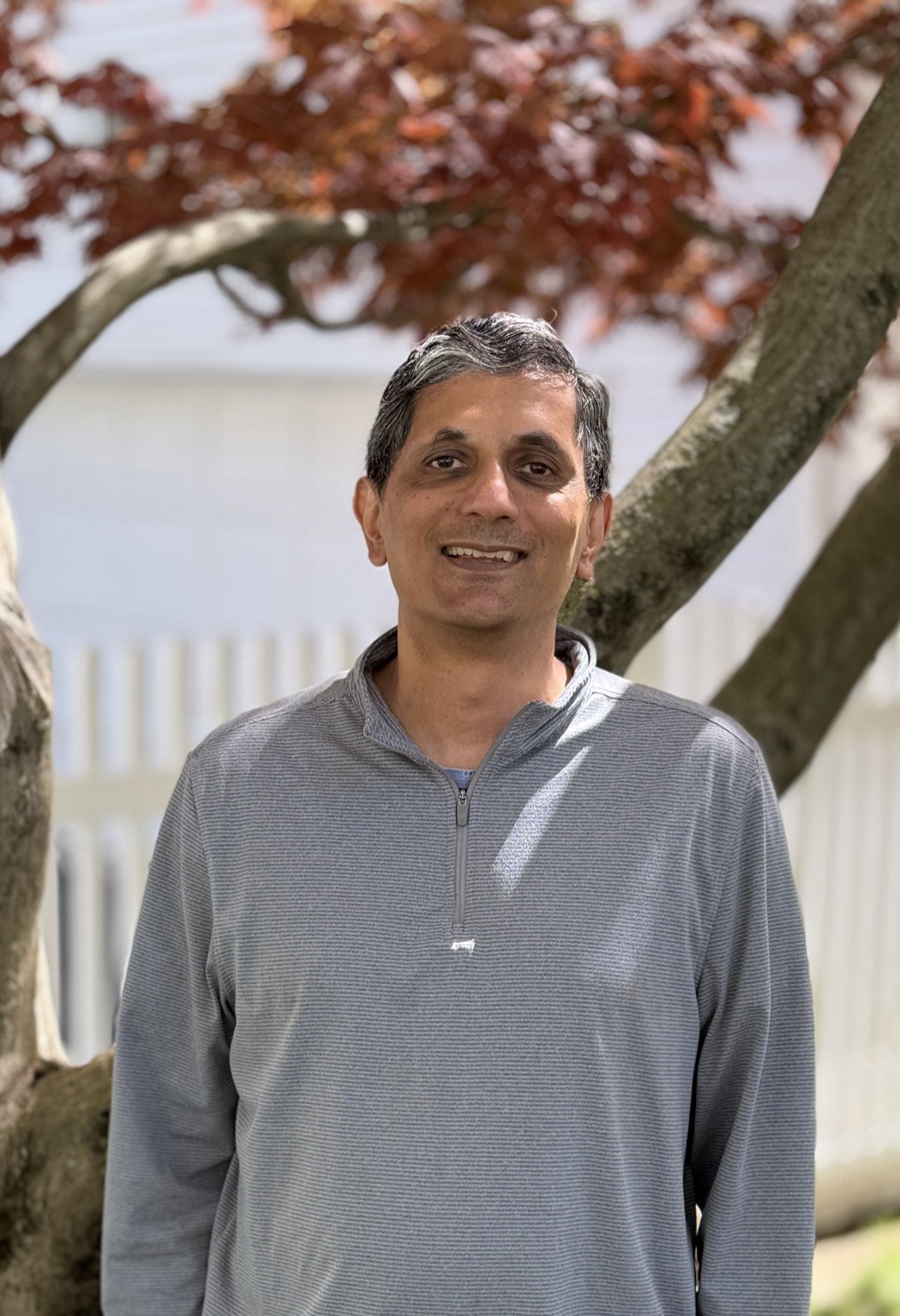 Samir Varma